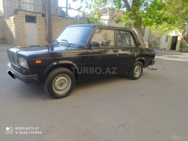 LADA (VAZ) 2107 2010, 94,000 km - 1.6 l - Bakı