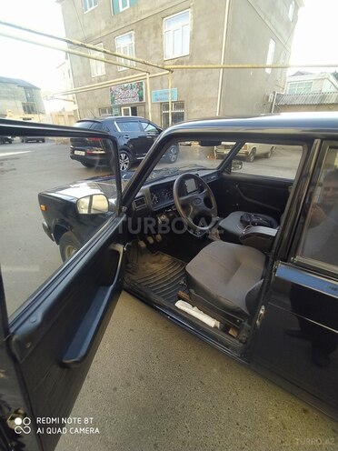 LADA (VAZ) 2107 2010, 94,000 km - 1.6 l - Bakı