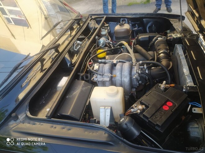 LADA (VAZ) 2107 2010, 94,000 km - 1.6 l - Bakı