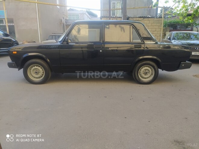 LADA (VAZ) 2107 2010, 94,000 km - 1.6 l - Bakı
