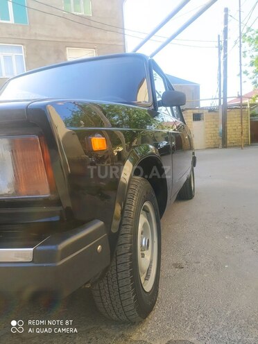 LADA (VAZ) 2107 2010, 94,000 km - 1.6 l - Bakı