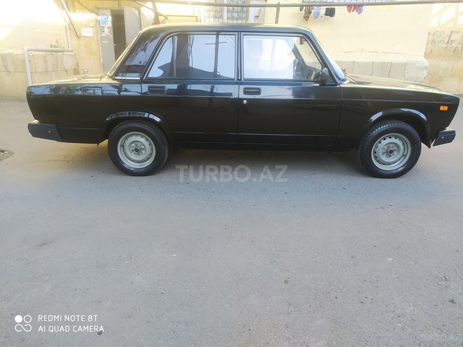 LADA (VAZ) 2107 2010, 94,000 km - 1.6 l - Bakı