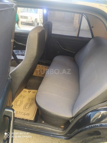 LADA (VAZ) 2107 2010, 94,000 km - 1.6 l - Bakı