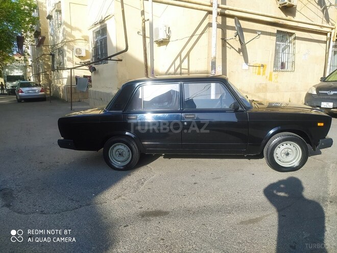 LADA (VAZ) 2107 2010, 94,000 km - 1.6 l - Bakı