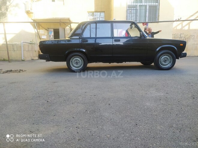 LADA (VAZ) 2107 2010, 94,000 km - 1.6 l - Bakı
