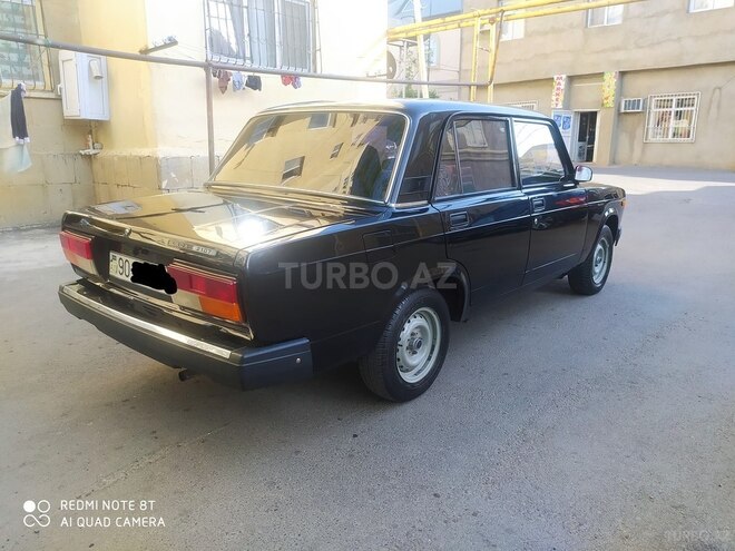 LADA (VAZ) 2107 2010, 94,000 km - 1.6 l - Bakı
