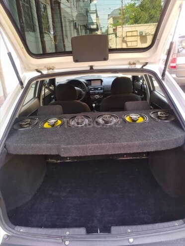 LADA (VAZ) Priora 2015, 110,000 km - 1.6 l - Bakı
