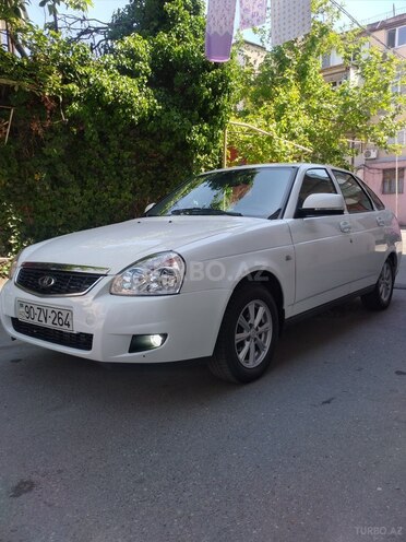 LADA (VAZ) Priora 2015, 110,000 km - 1.6 l - Bakı