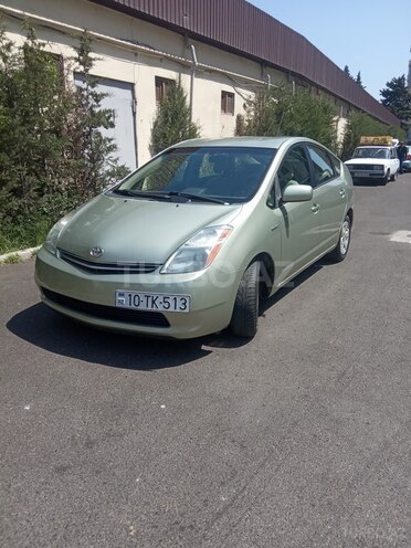 Toyota Prius 2007, 235,200 km - 1.5 л - Bakı