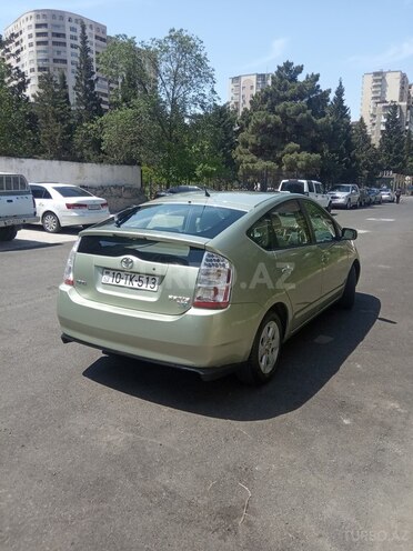 Toyota Prius 2007, 235,200 km - 1.5 л - Bakı