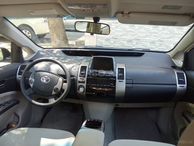 Toyota Prius 2007, 235,200 km - 1.5 л - Bakı