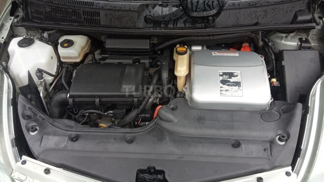 Toyota Prius 2007, 235,200 km - 1.5 л - Bakı