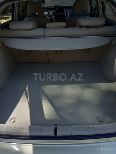 Toyota Prius 2007, 235,200 km - 1.5 л - Bakı