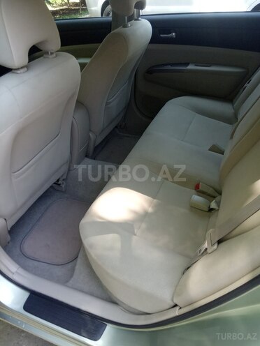 Toyota Prius 2007, 235,200 km - 1.5 л - Bakı