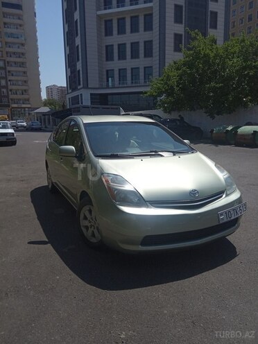 Toyota Prius 2007, 235,200 km - 1.5 л - Bakı