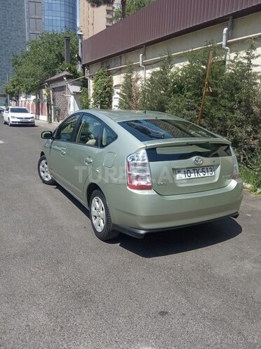 Toyota Prius 2007, 235,200 km - 1.5 л - Bakı