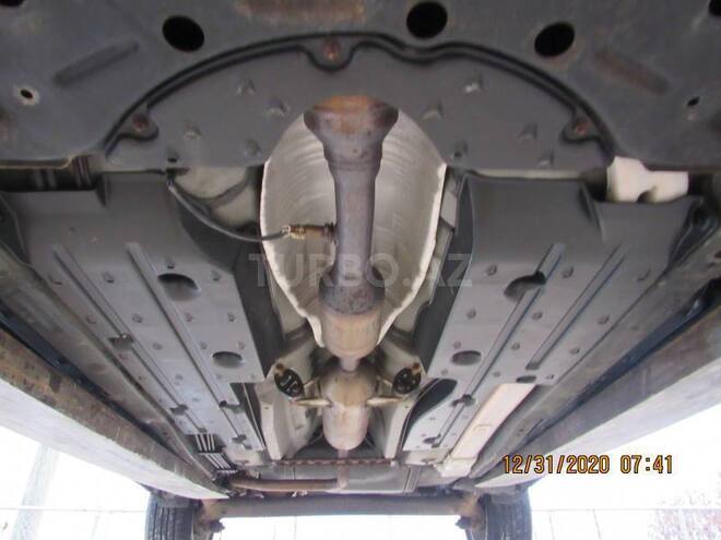 Toyota Prius 2007, 235,200 km - 1.5 л - Bakı