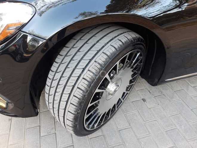 Mercedes C 300 2016, 122,000 km - 2.0 л - Bakı