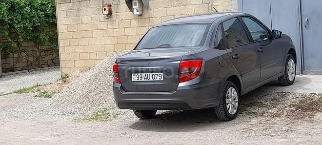 LADA (VAZ) Granta 2020, 26,000 km - 1.6 l - Bakı