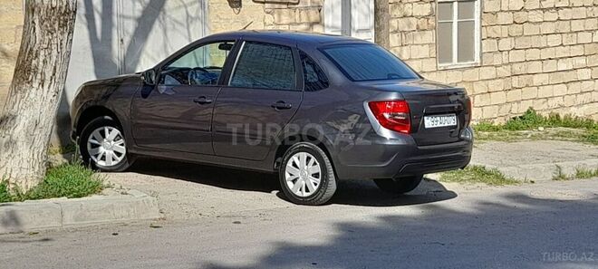 LADA (VAZ) Granta 2020, 26,000 km - 1.6 l - Bakı