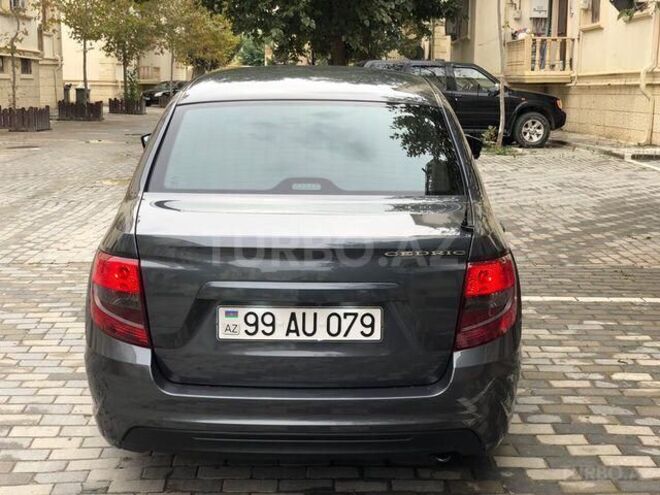 LADA (VAZ) Granta 2020, 26,000 km - 1.6 l - Bakı