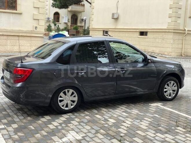 LADA (VAZ) Granta 2020, 26,000 km - 1.6 l - Bakı