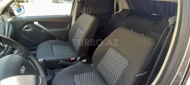 LADA (VAZ) Granta 2020, 26,000 km - 1.6 l - Bakı