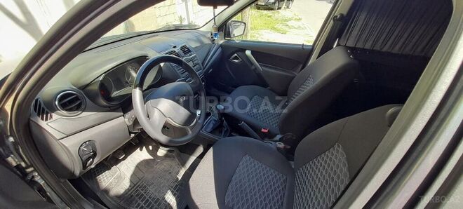 LADA (VAZ) Granta 2020, 26,000 km - 1.6 l - Bakı