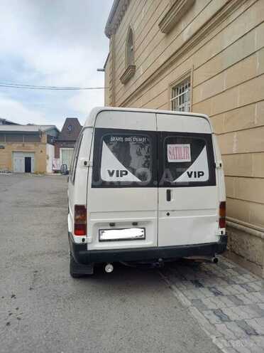 Ford Transit 1993, 329,017 km - 2.5 l - Gəncə