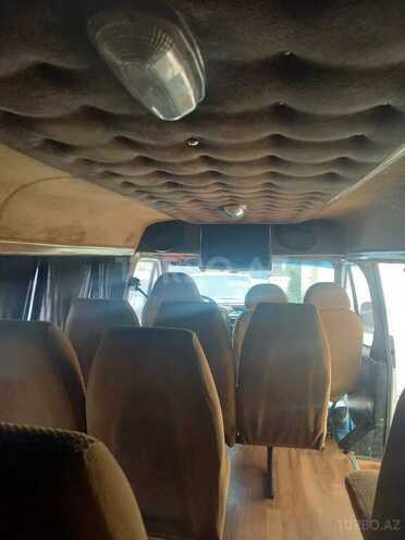 Ford Transit 1993, 329,017 km - 2.5 l - Gəncə