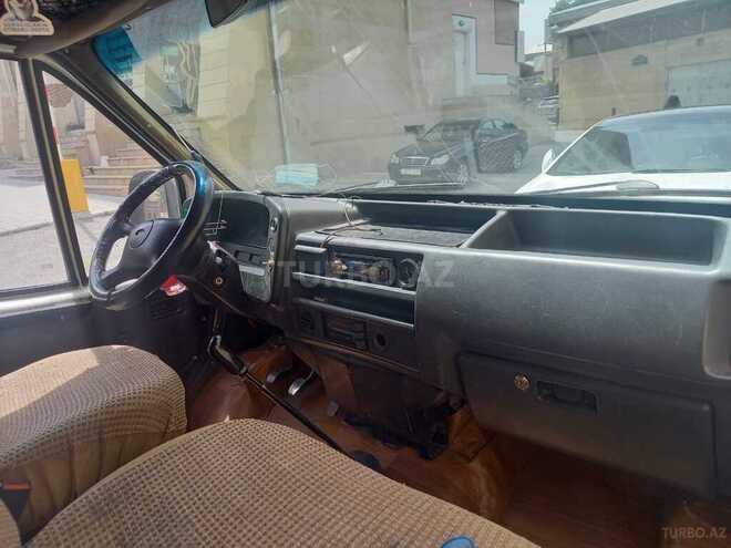 Ford Transit 1993, 329,017 km - 2.5 l - Gəncə
