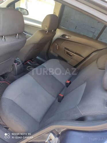 Opel Astra 2006, 273,425 km - 1.4 l - Bakı