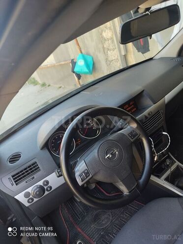 Opel Astra 2006, 273,425 km - 1.4 l - Bakı