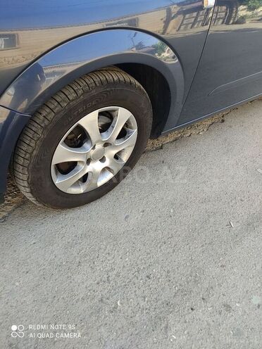 Opel Astra 2006, 273,425 km - 1.4 l - Bakı
