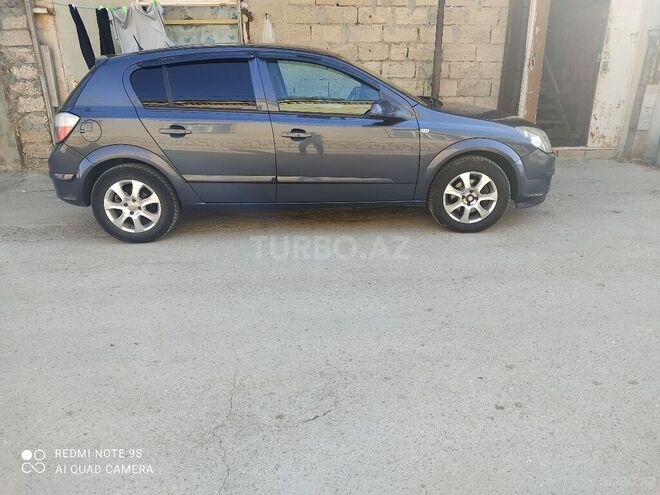 Opel Astra 2006, 273,425 km - 1.4 l - Bakı