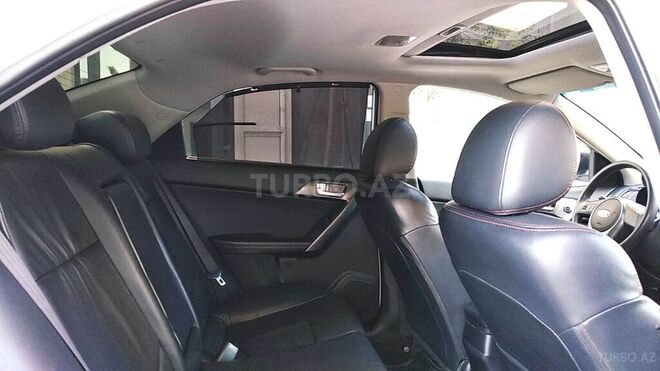 Kia Cerato 2010, 156,221 km - 1.6 l - Bakı