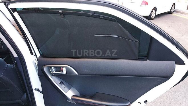 Kia Cerato 2010, 156,221 km - 1.6 l - Bakı