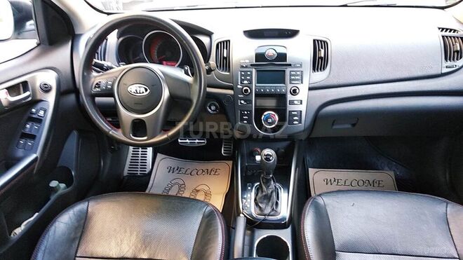 Kia Cerato 2010, 156,221 km - 1.6 l - Bakı