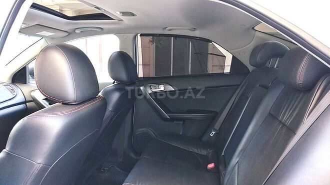 Kia Cerato 2010, 156,221 km - 1.6 l - Bakı