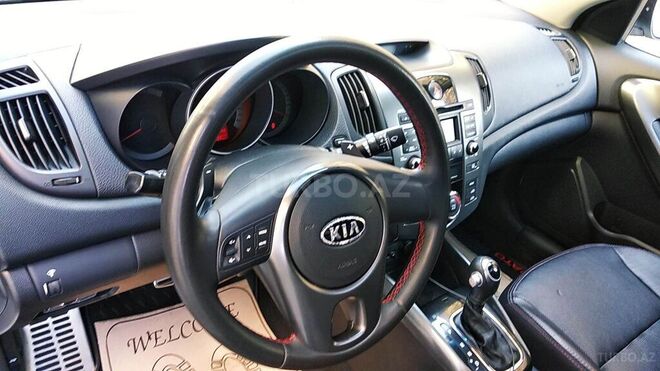 Kia Cerato 2010, 156,221 km - 1.6 l - Bakı