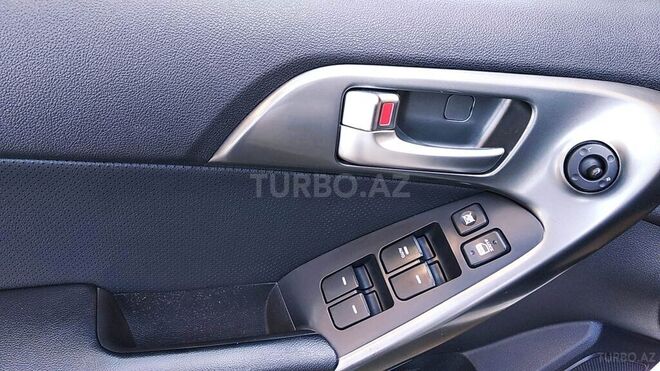 Kia Cerato 2010, 156,221 km - 1.6 l - Bakı