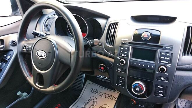 Kia Cerato 2010, 156,221 km - 1.6 l - Bakı