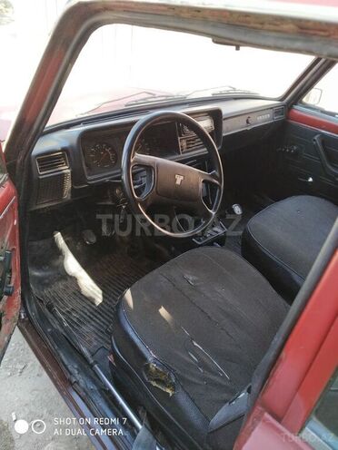LADA (VAZ) 2101 1981, 55,000 km - 1.2 л - Bakı