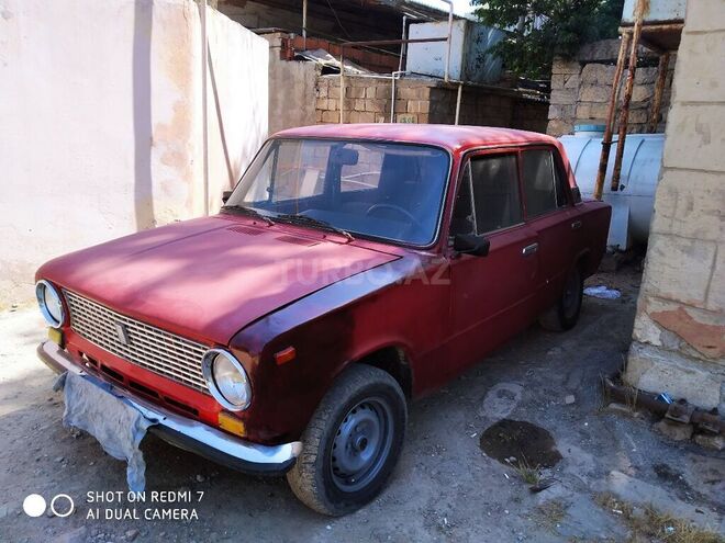 LADA (VAZ) 2101 1981, 55,000 km - 1.2 л - Bakı