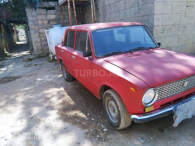 LADA (VAZ) 2101 1981, 55,000 km - 1.2 л - Bakı