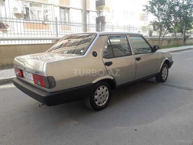 Tofas Sahin 2006, 165,000 km - 1.6 l - Sumqayıt