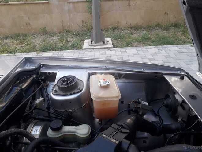 Tofas Sahin 2006, 165,000 km - 1.6 l - Sumqayıt