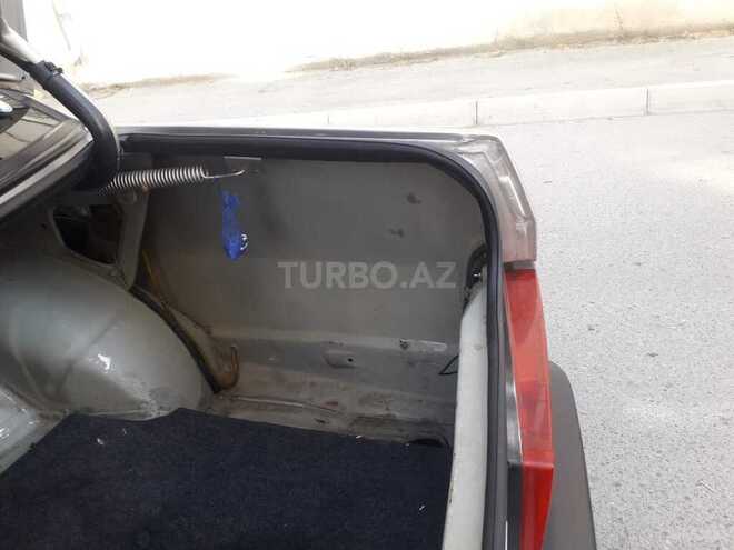 Tofas Sahin 2006, 165,000 km - 1.6 l - Sumqayıt