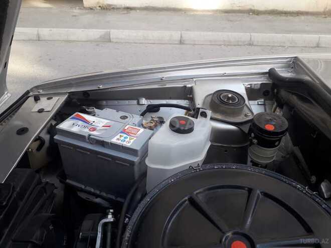 Tofas Sahin 2006, 165,000 km - 1.6 l - Sumqayıt