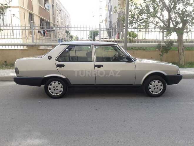 Tofas Sahin 2006, 165,000 km - 1.6 l - Sumqayıt